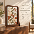 Norvelune Estelle Botanical Display Frame lifestyle image