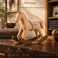 Norvelune Marlow Rocking Horse Object lifestyle image